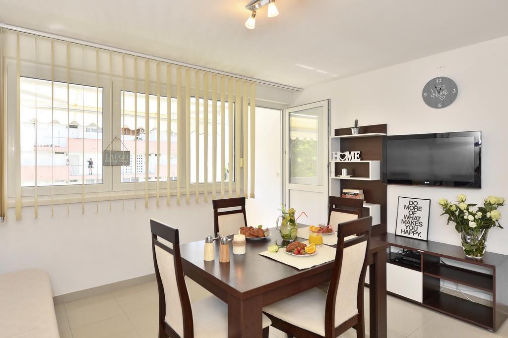 Aspalathos Dream Apartment Split Chambre photo