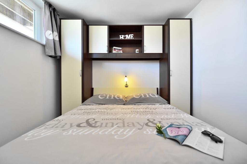 Aspalathos Dream Apartment Split Chambre photo