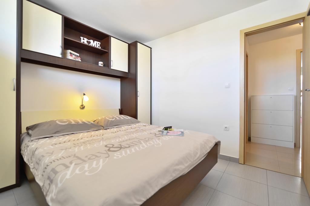 Aspalathos Dream Apartment Split Chambre photo