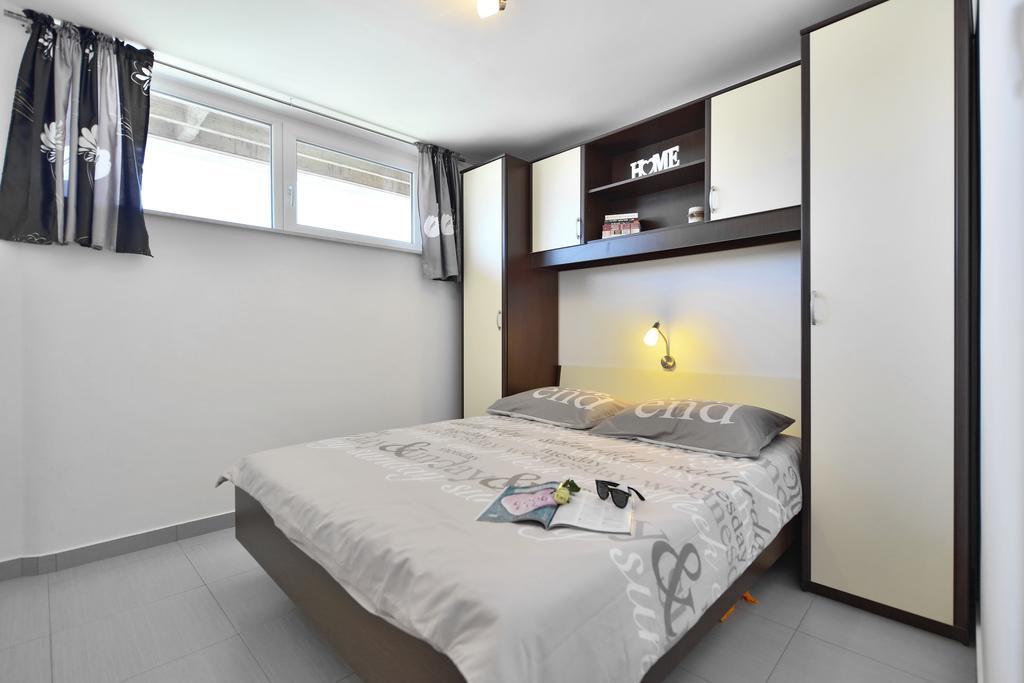 Aspalathos Dream Apartment Split Chambre photo