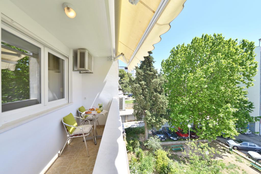 Aspalathos Dream Apartment Split Chambre photo