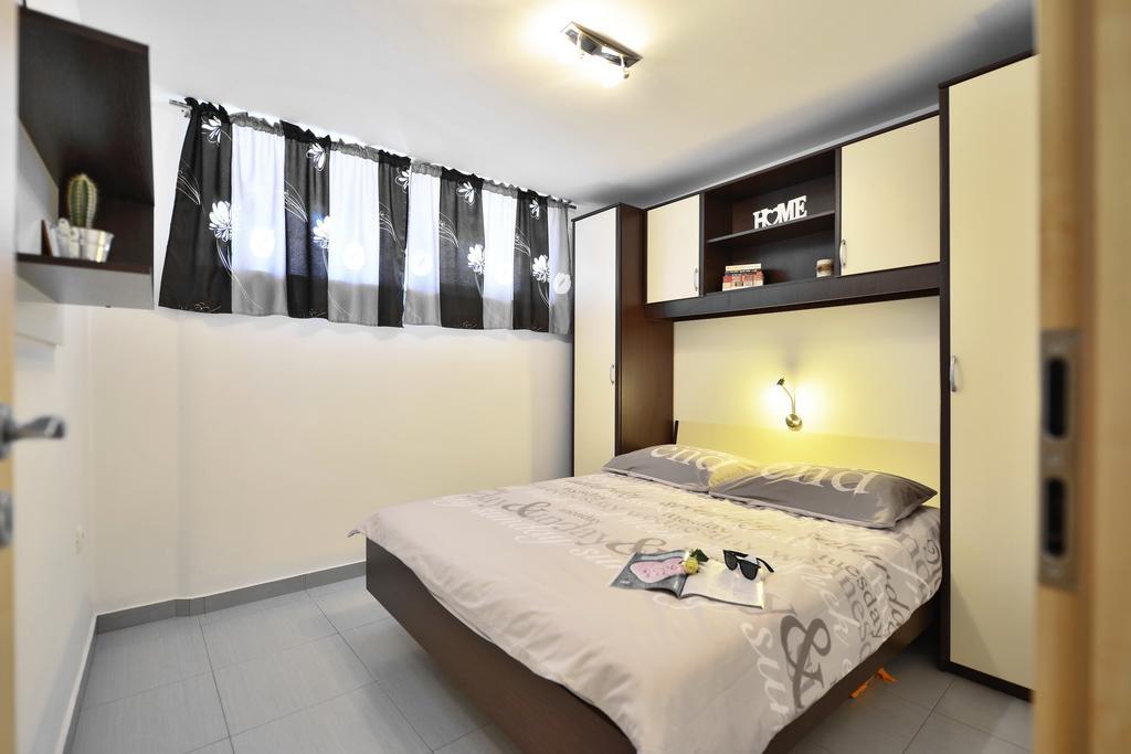 Aspalathos Dream Apartment Split Chambre photo