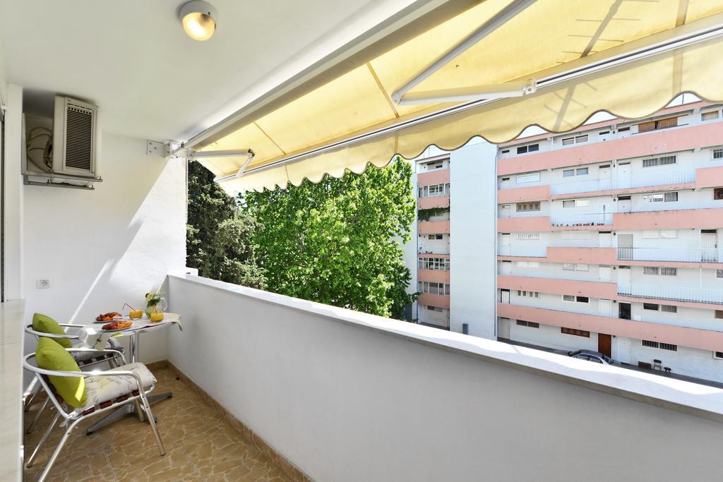 Aspalathos Dream Apartment Split Extérieur photo